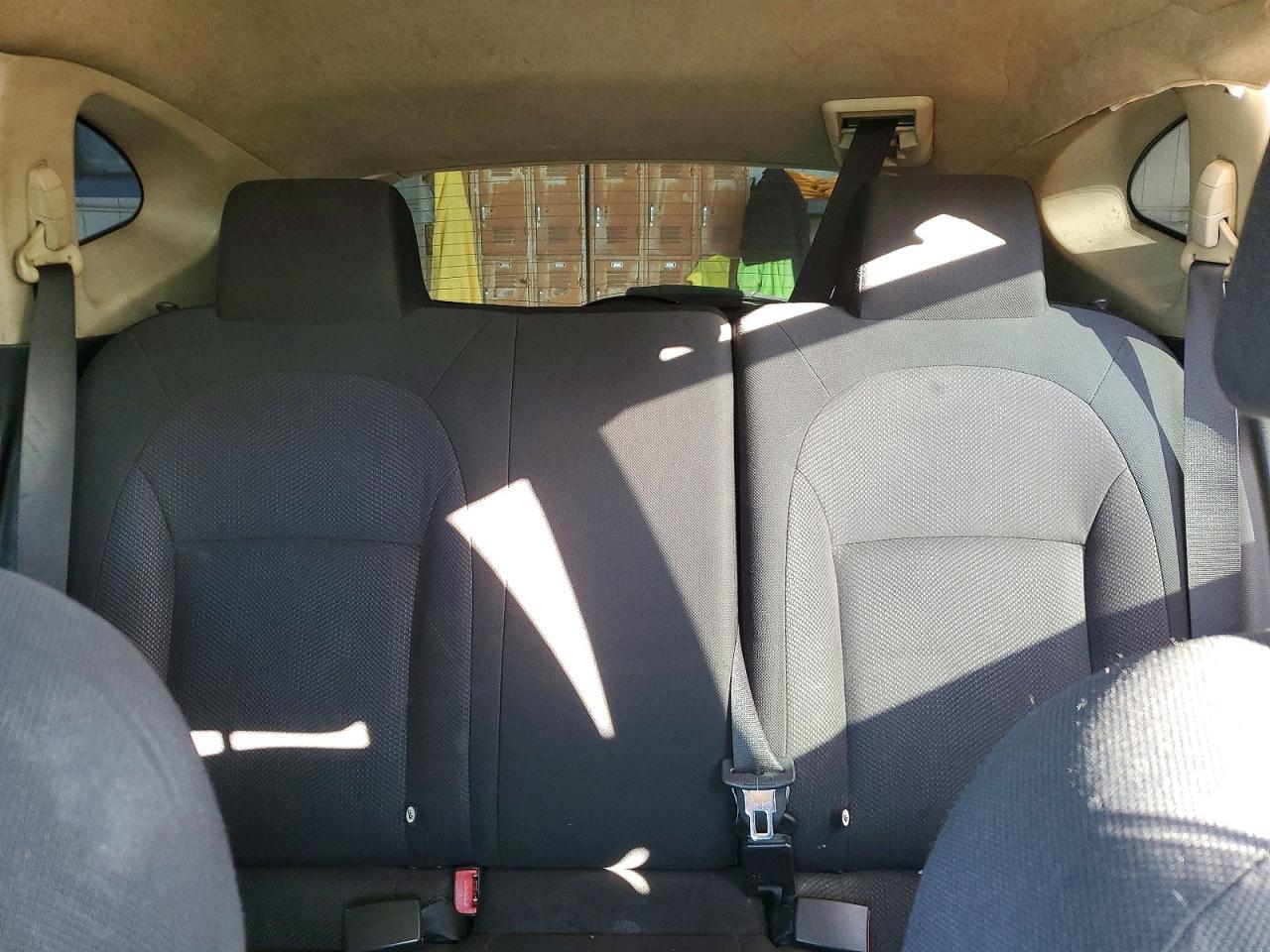 2014 NISSAN ROGUE
