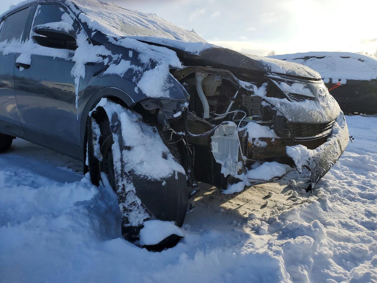 2013 TOYOTA RAV4