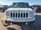 2016 JEEP PATRIOT
