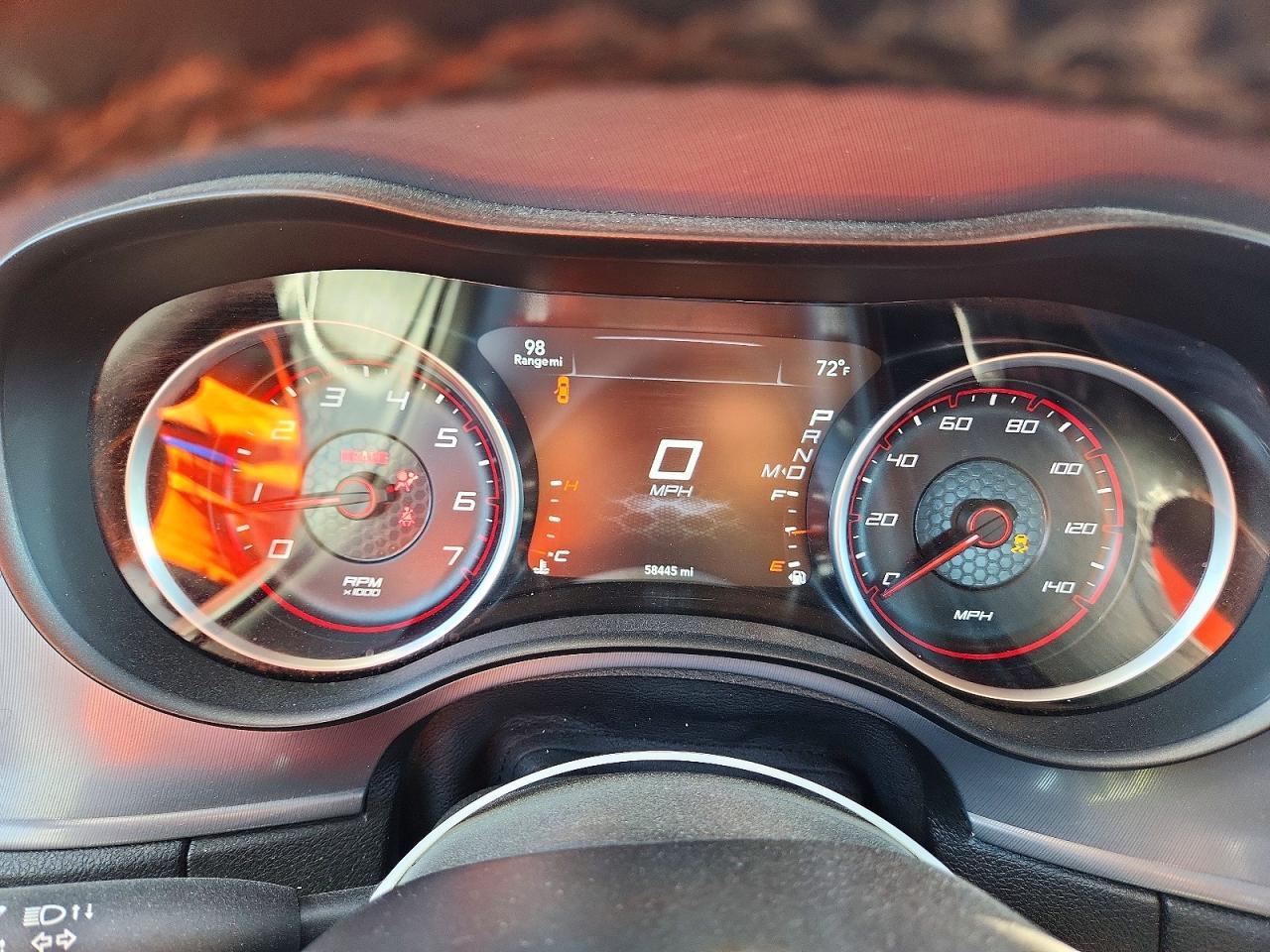 2023 DODGE CHARGER