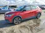 2019 NISSAN KICKS