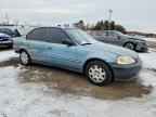 2000 HONDA CIVIC