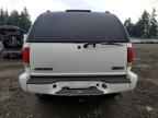 2001 GMC Jimmy
