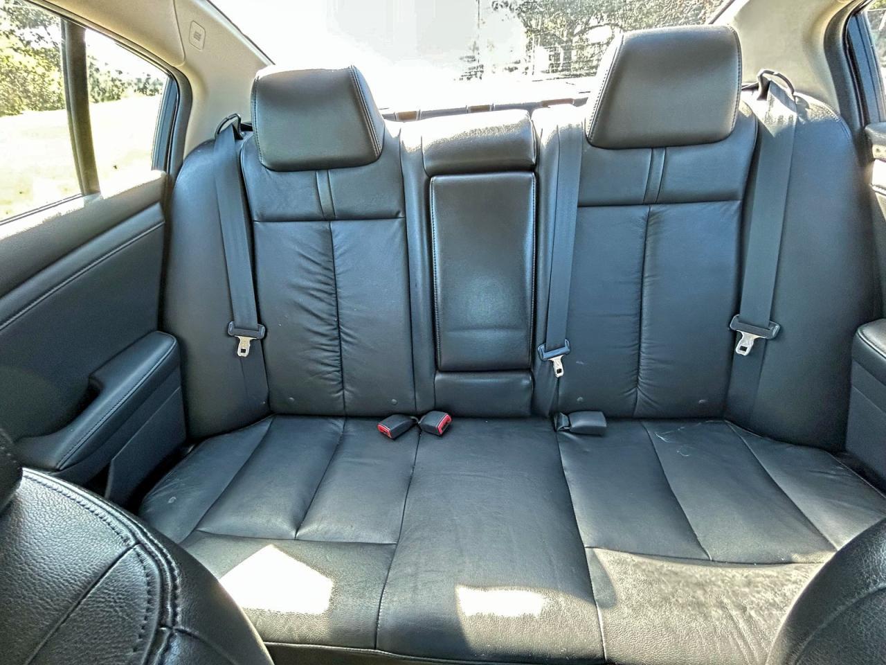 2011 NISSAN ALTIMA