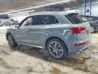 2021 AUDI SQ5