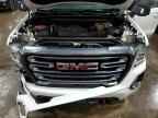 2020 GMC Sierra