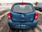 2015 NISSAN MICRA