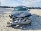 2012 LINCOLN MKZ