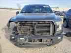 2016 FORD F-150 Lightning