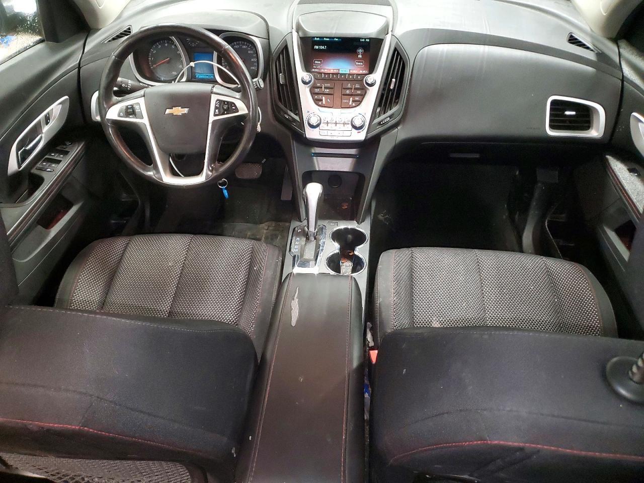 2014 CHEVROLET EQUINOX
