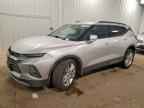 2020 CHEVROLET BLAZER