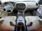2002 TOYOTA Sequoia