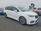 2021 CHRYSLER Pacifica