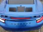 2017 PORSCHE 911