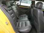 2007 VOLKSWAGEN JETTA
