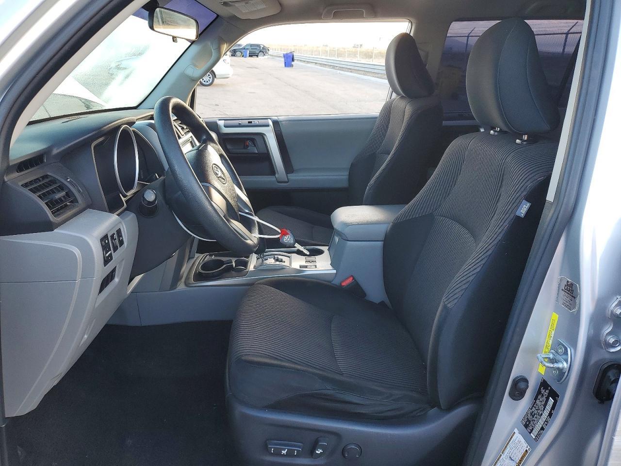 2010 TOYOTA 4Runner