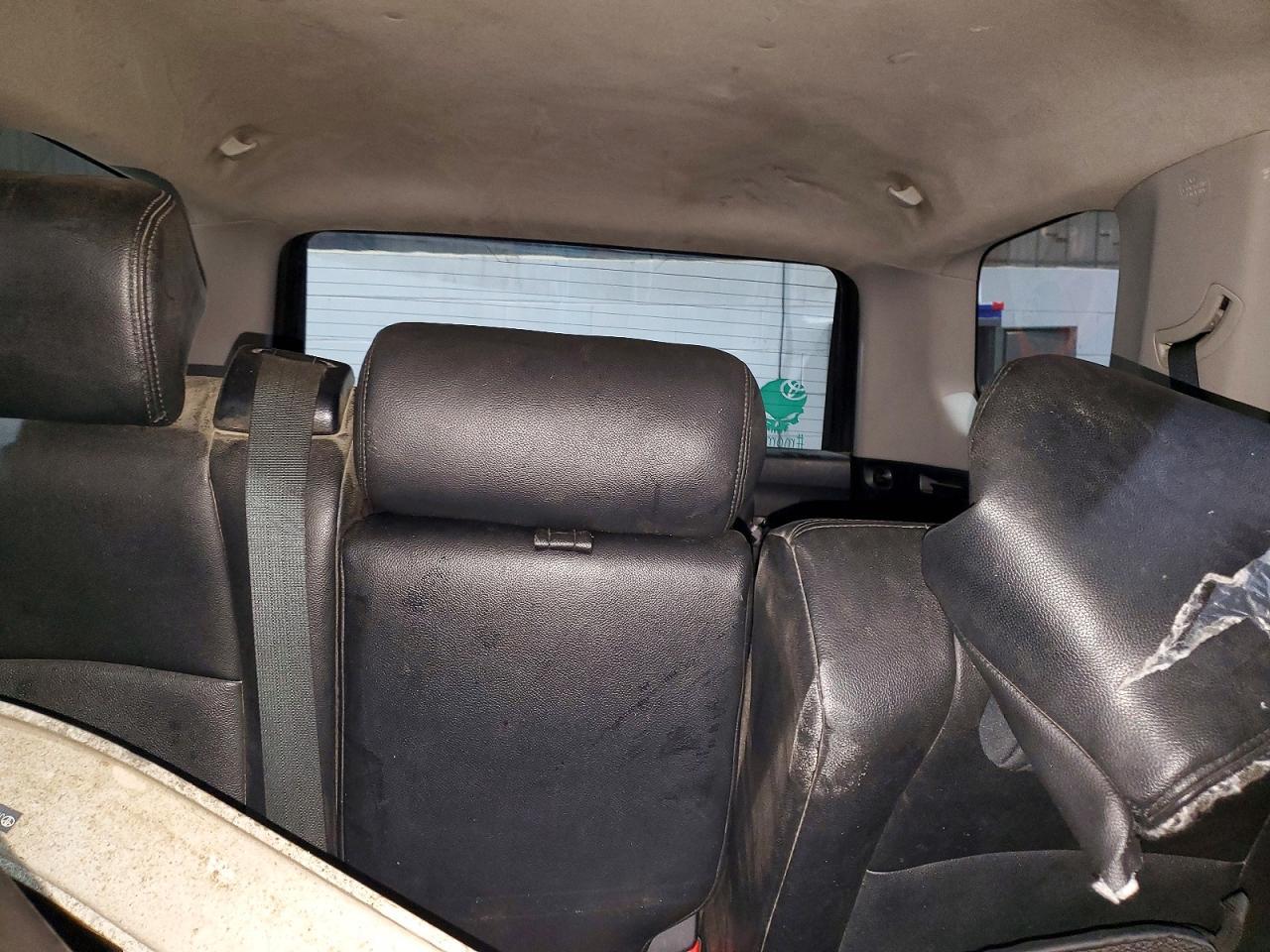 2010 TOYOTA 4Runner