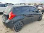 2015 NISSAN Versa Note