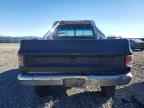 1983 CHEVROLET K10