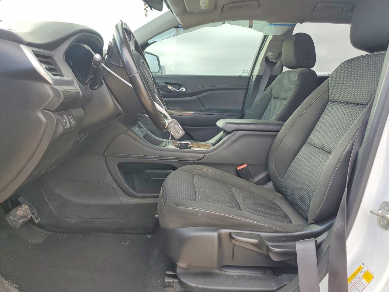 2020 GMC ACADIA