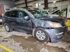 2014 CHEVROLET TRAVERSE