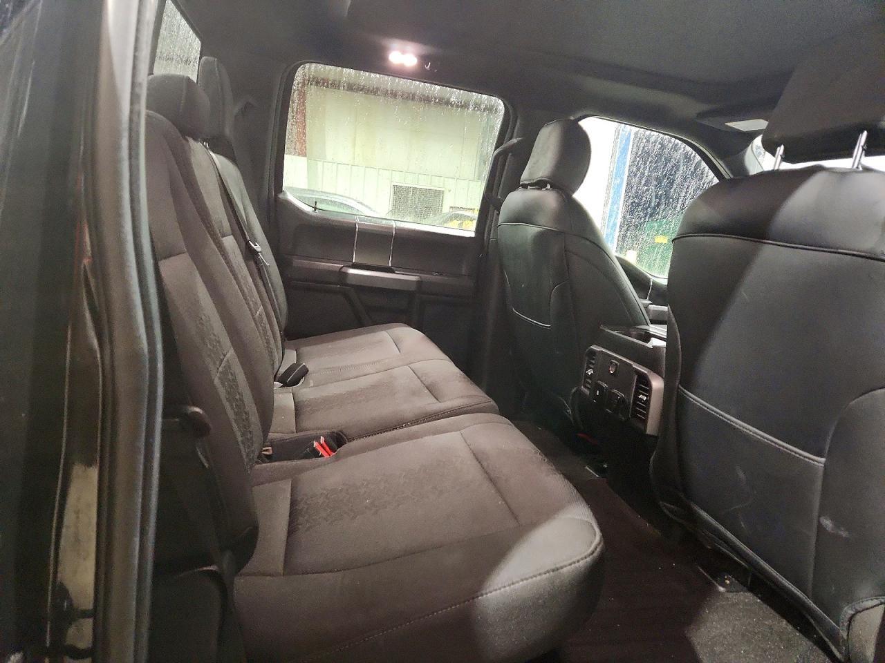 2018 FORD F-150 Lightning