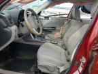 2011 SUBARU FORESTER