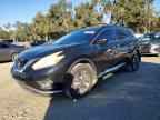 2016 NISSAN MURANO