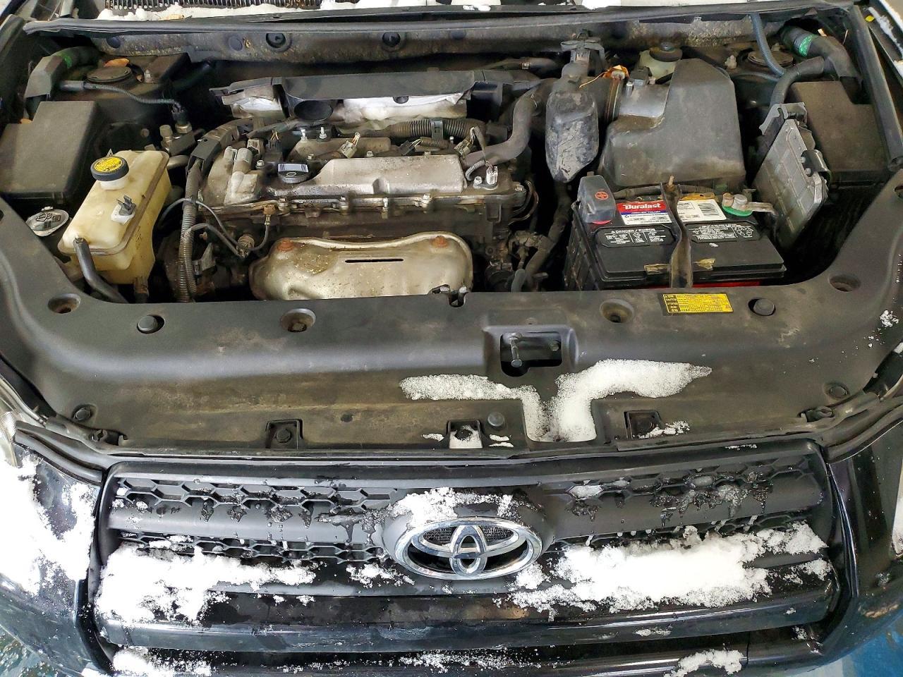 2011 TOYOTA RAV4