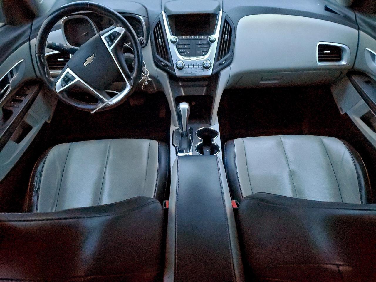 2012 CHEVROLET EQUINOX