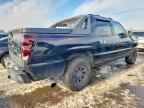 2004 CHEVROLET Avalanche