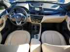 2017 BMW X1