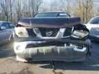 2008 NISSAN Frontier
