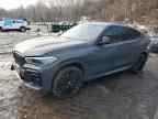 2022 BMW X6
