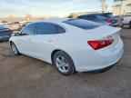 2019 CHEVROLET MALIBU