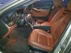 2013 BMW 5 series