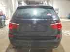 2016 BMW X3