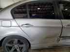 2008 BMW 3 SERIES