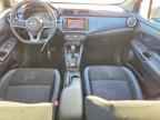 2025 NISSAN VERSA