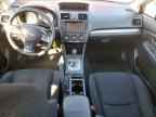 2012 SUBARU IMPREZA