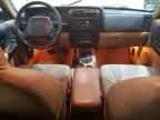 1999 JEEP CHEROKEE