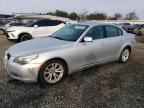 2009 BMW 5 series
