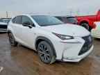 2016 LEXUS NX 200T