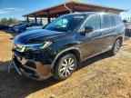 2020 HONDA PILOT