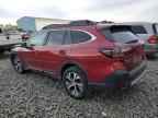 2021 SUBARU Outback