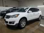 2016 CHEVROLET TRAVERSE