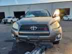 2009 TOYOTA RAV4