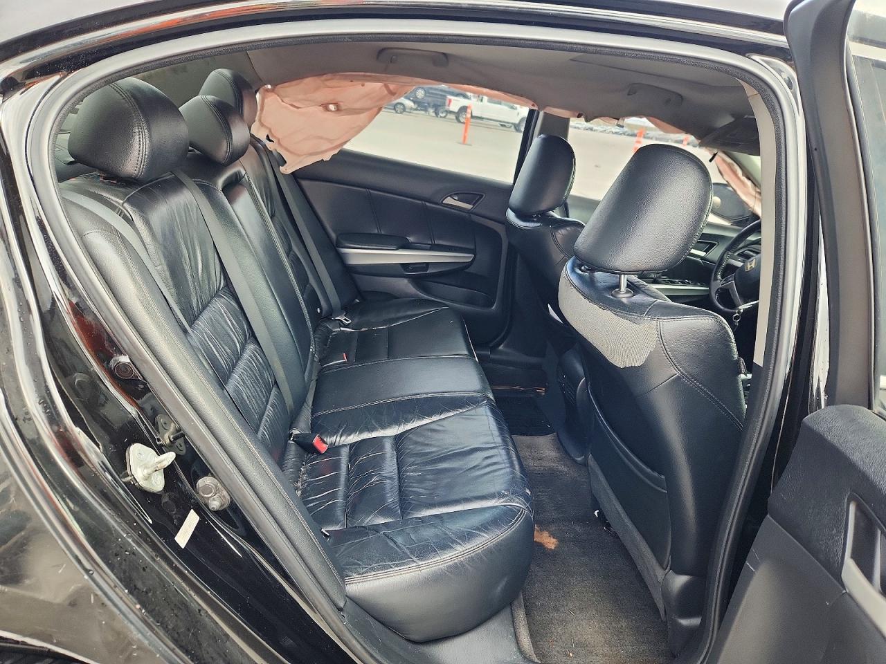 2010 HONDA ACCORD