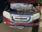 2011 HONDA PILOT