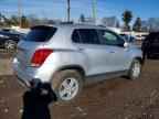 2018 CHEVROLET TRAX